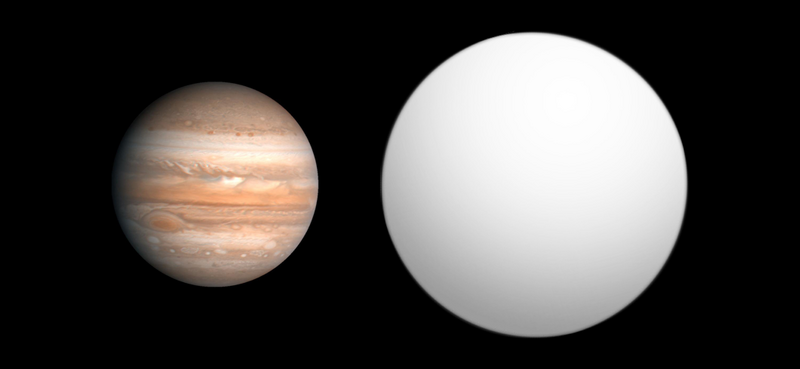 Файл:Exoplanet Comparison WASP-1 b.png