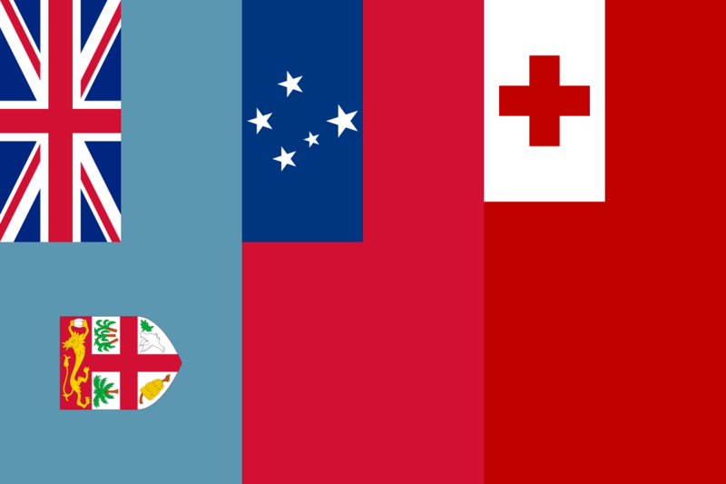 Файл:Free Use Pacific Islanders flag.png