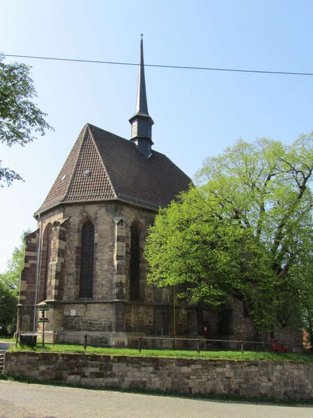 Файл:Kirche Lobeda.JPG