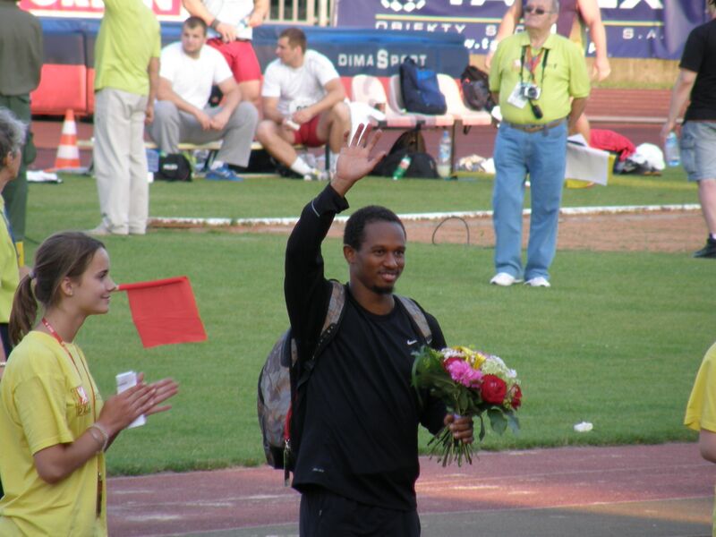 Файл:Michael Frater Warsaw 2010.JPG