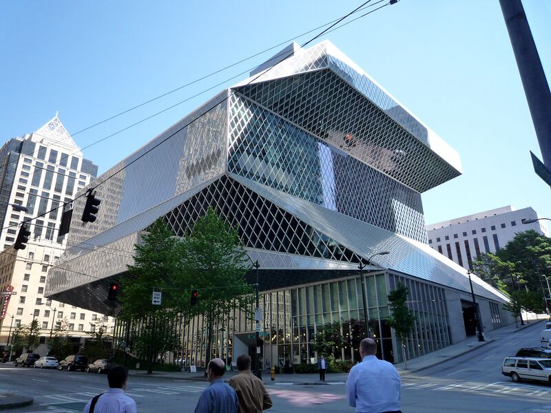 Файл:2009-0604-19-SeattleCentralLibrary.jpg