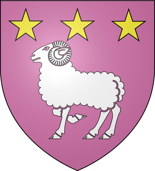 Файл:Blason Bargemon.svg