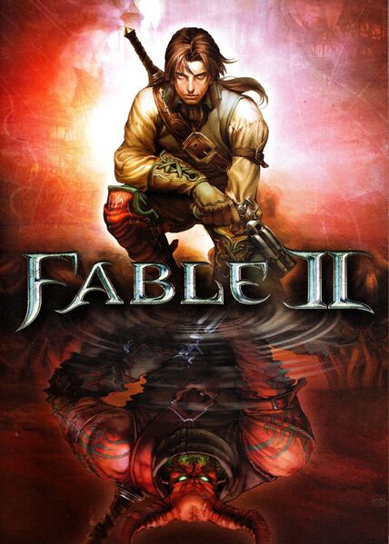 Файл:Fable II.jpg