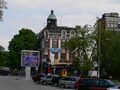 Улицы города