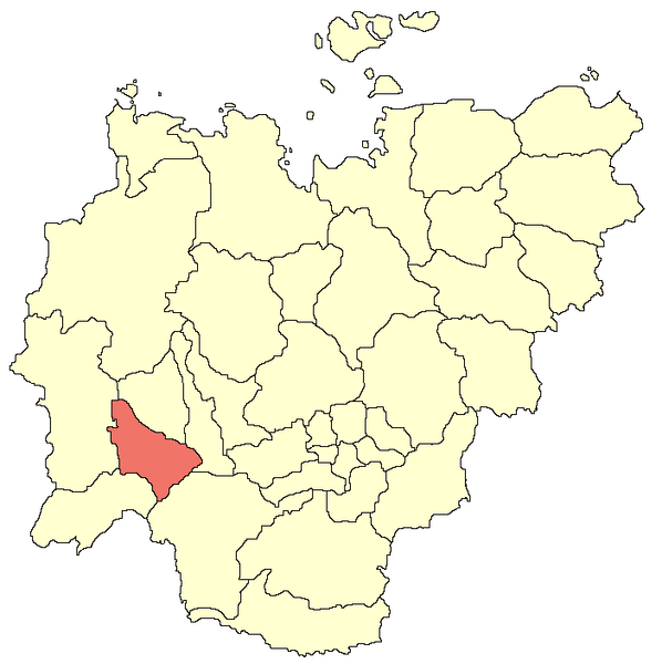 Файл:Suntarsky ulus location.PNG