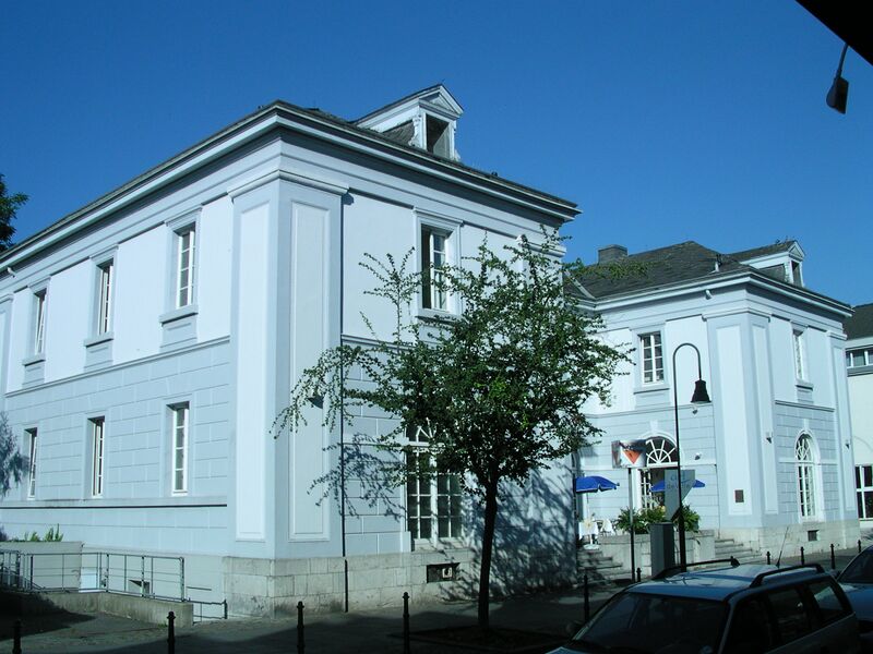 Файл:Eschweiler altes-Rathaus.jpg