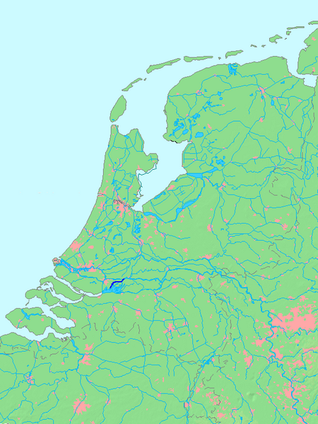 Файл:Location Nieuwe-Merwede.PNG