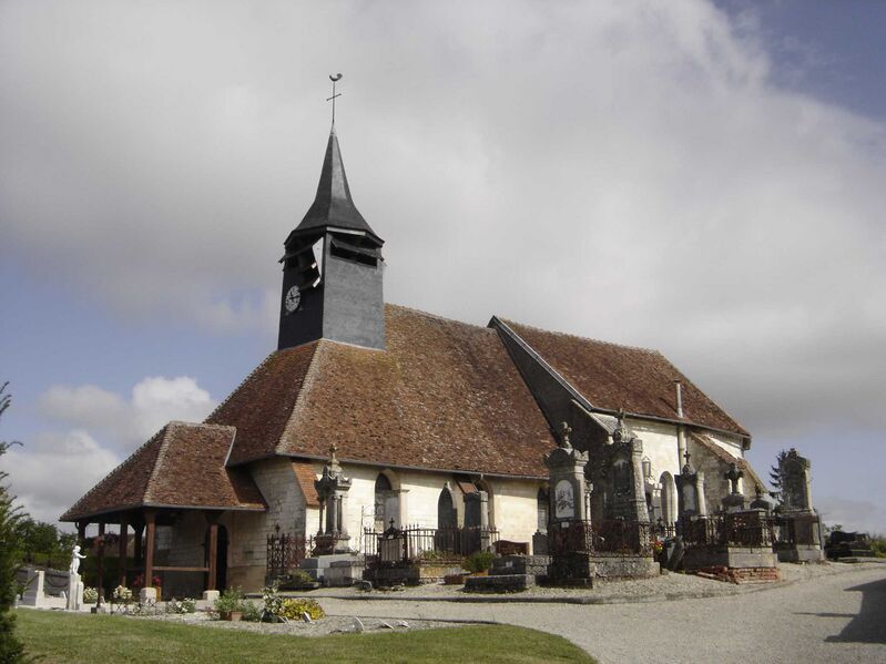 Файл:Rouilly église1.JPG