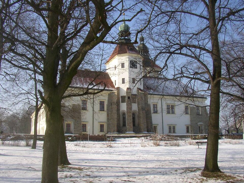 Файл:SmecnoCastle.JPG