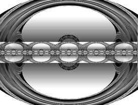 Скриншот программы Advanced Visualization Studio