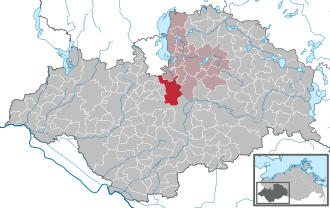 Карта местонахождения
