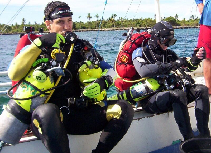 Файл:Decompression Dive-Preparation.JPG