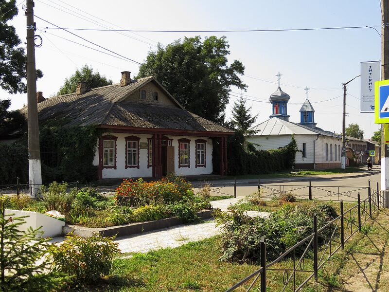 Файл:Dymer lib.JPG