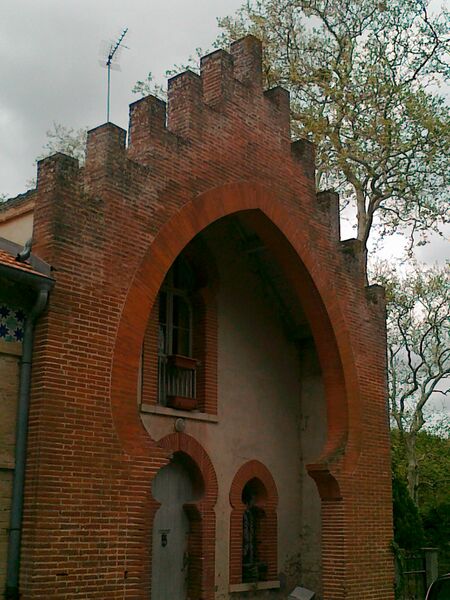Файл:Maison de Saint-Rome.jpg