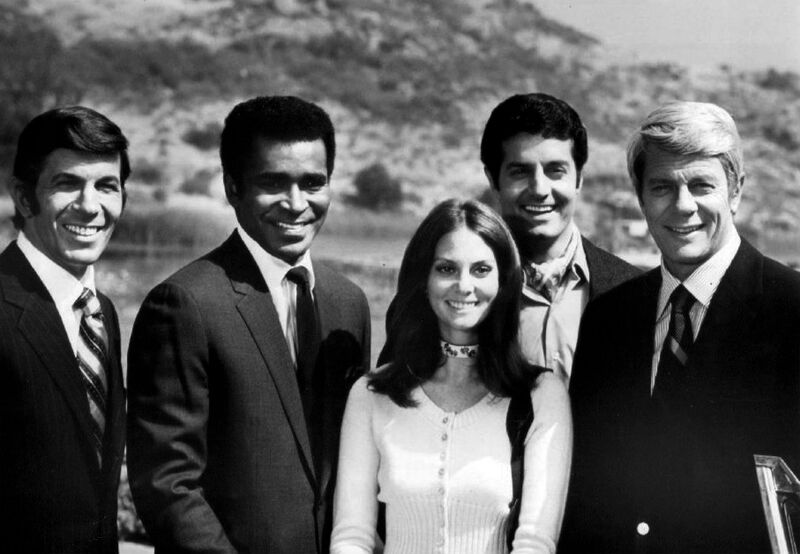 Файл:Mission impossible cast 1970.JPG