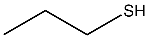 Файл:Propanethiol.svg