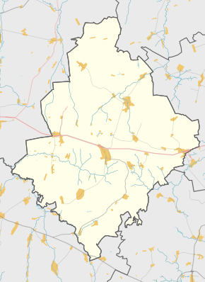 Чучково (Чучковский район)