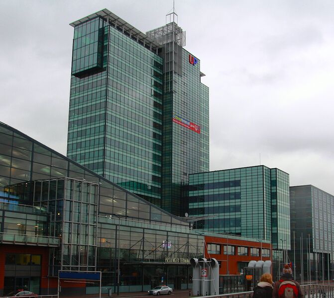 Файл:Travix Amsterdam.jpeg