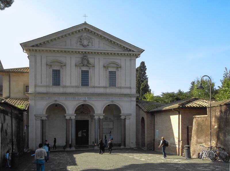 Файл:Appia-SanSebastiano-019.JPG