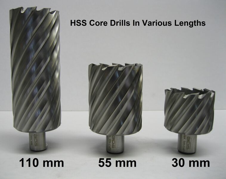 Файл:HSS Core drills.jpg