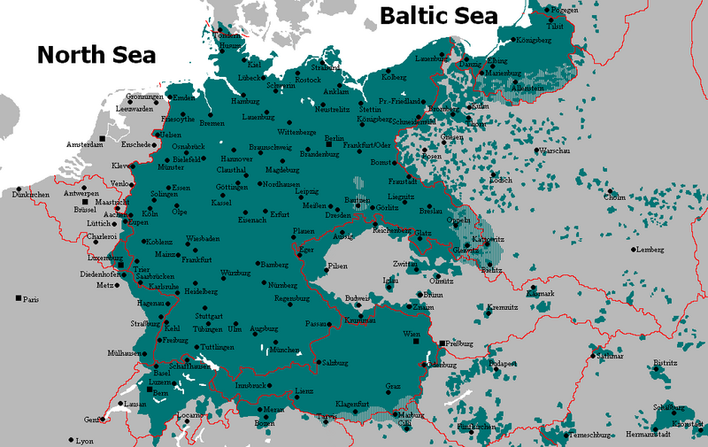 Файл:Historical German linguistical area.PNG