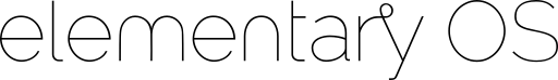 Файл:Elementary OS logo.svg