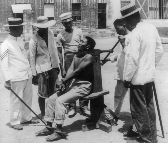 Файл:Garrote Execution - 1901.png