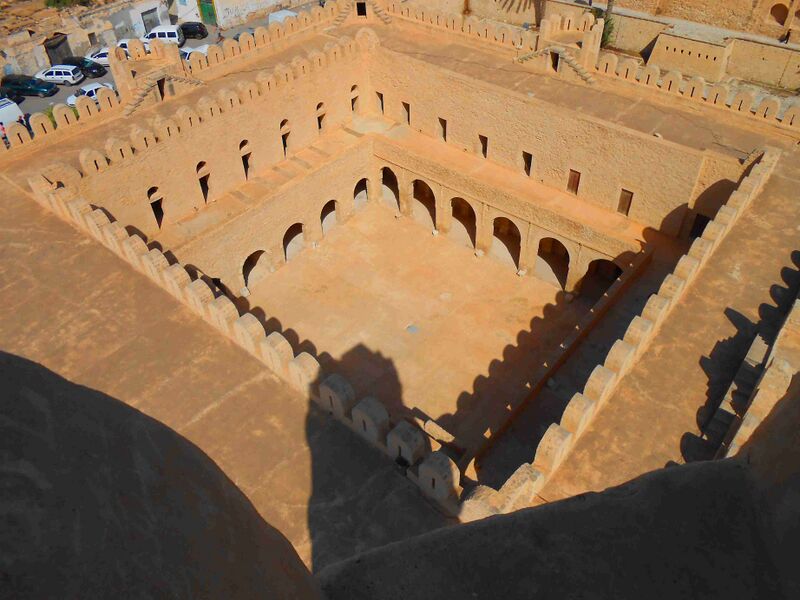 Файл:Ribat de Sousse 17.JPG