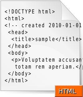 Файл:HTML.svg