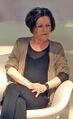 Герта Мюллер, швабского происхождения, была рождена в немецком меньшинстве в Румынии. Она является лауреатом Нобелевской премии по литературе 2009 года за свой роман Вдох-выдох.