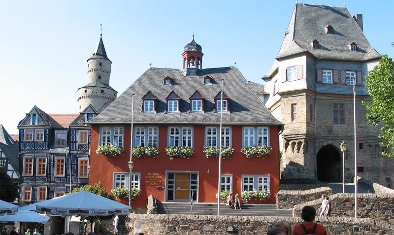 Файл:Idstein-Rathaus.jpg