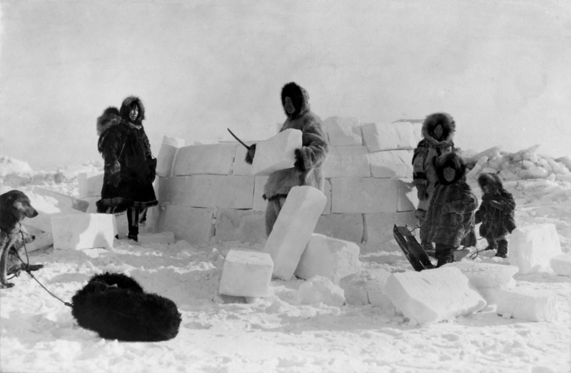 Файл:Inuit-Igloo P.png
