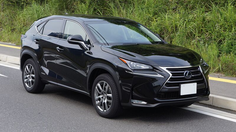Файл:LEXUS NX300h Japan 2014 Front.JPG