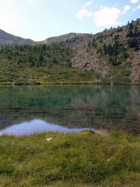 Файл:Lago Muffé 1.JPG