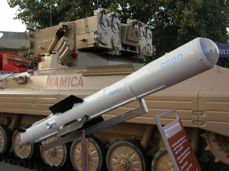 Файл:Nag with NAMICA Defexpo-2008.JPG
