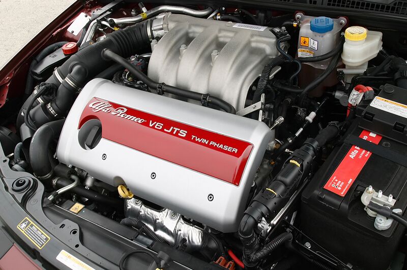 Файл:Alfa Romeo Brera V6 engine.JPG