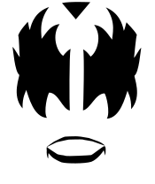 Файл:KISS devil face.svg