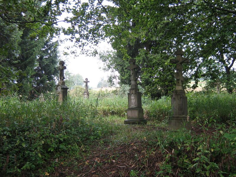 Файл:Radocyna cemetery.JPG