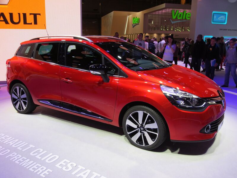 Файл:Renault Clio-IV-Estate Front.JPG