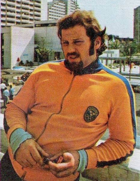 Файл:Ricky Bruch 1972.jpg