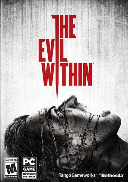 Файл:The Evil Within.jpeg