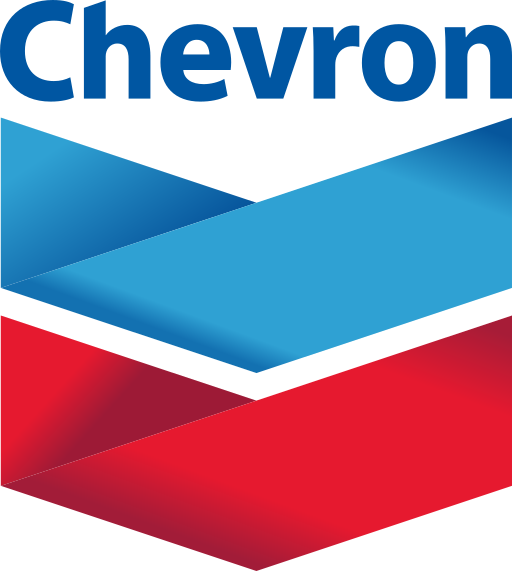 Файл:Chevron Logo.svg