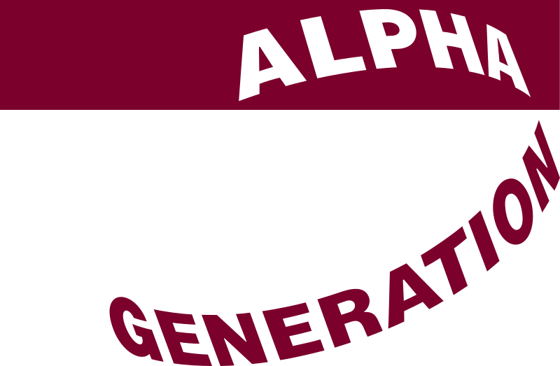 Файл:DEC Alpha Generation logo.svg