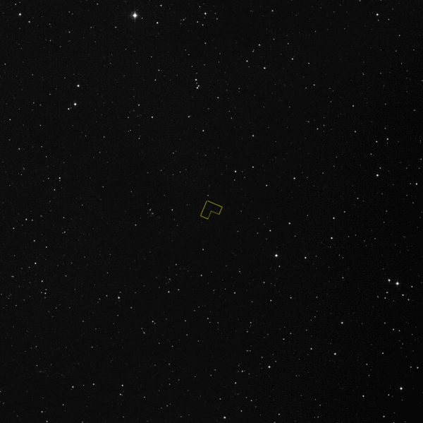 Файл:Hubble Deep Field location.gif