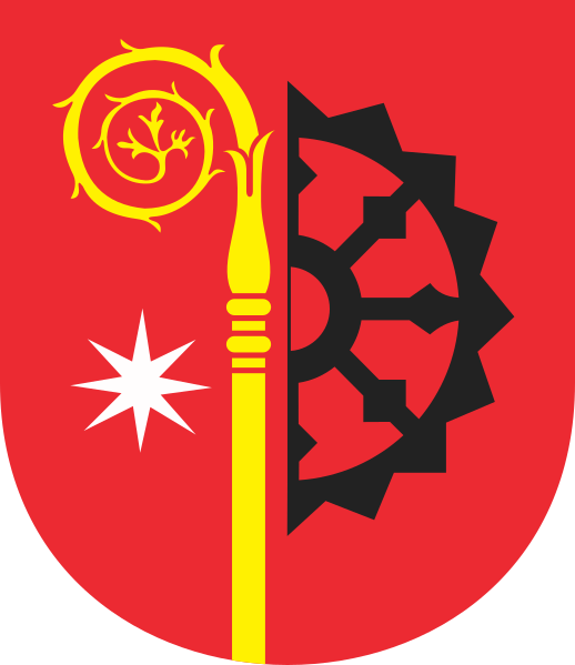 Файл:POL Chociwel COA.svg
