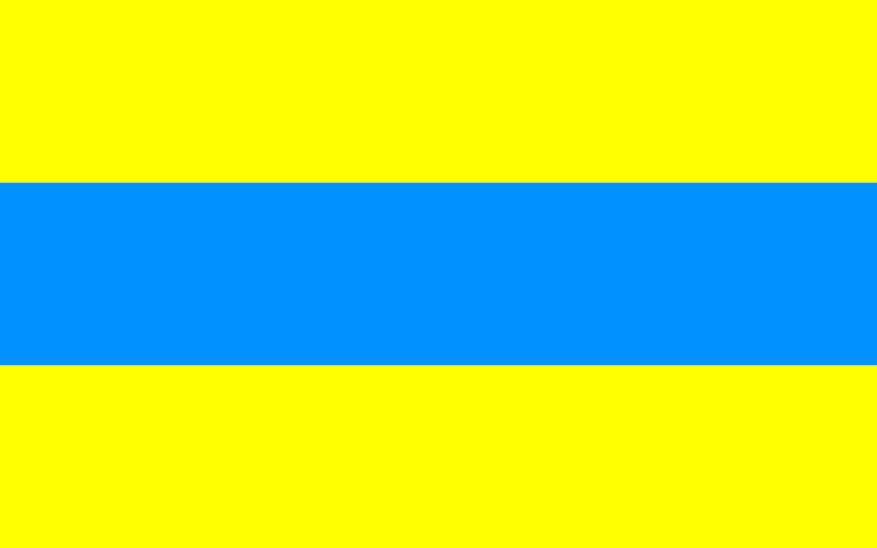 Файл:POL gmina Piecki flag.svg
