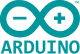 Логотип программы Arduino Software