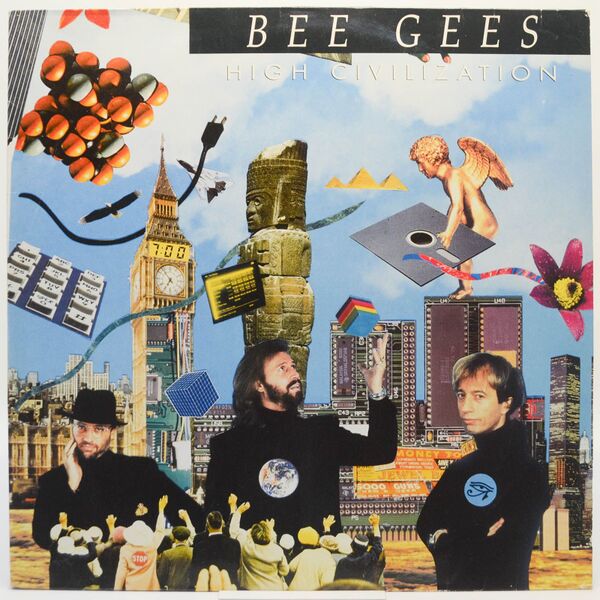 Файл:Bee Gees - High Civilization.jpg
