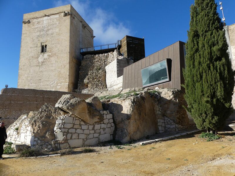 Файл:Castillo de Estepa.jpg