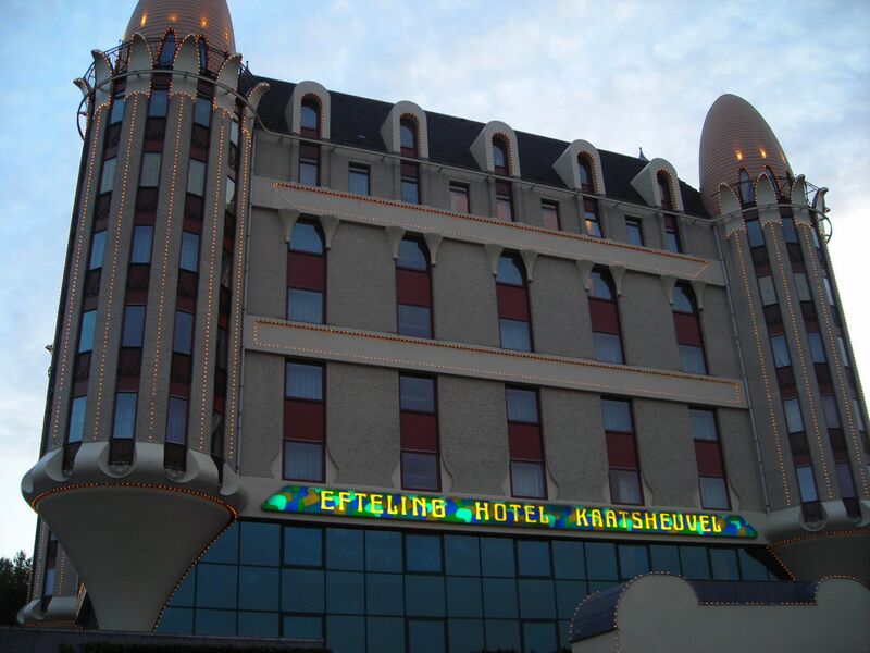 Файл:Efteling Hotel.JPG